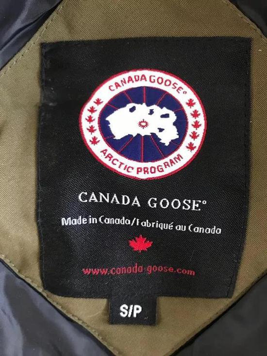 大西洋月刊网站作者Deborah Copaken买到的假“加拿大鹅”